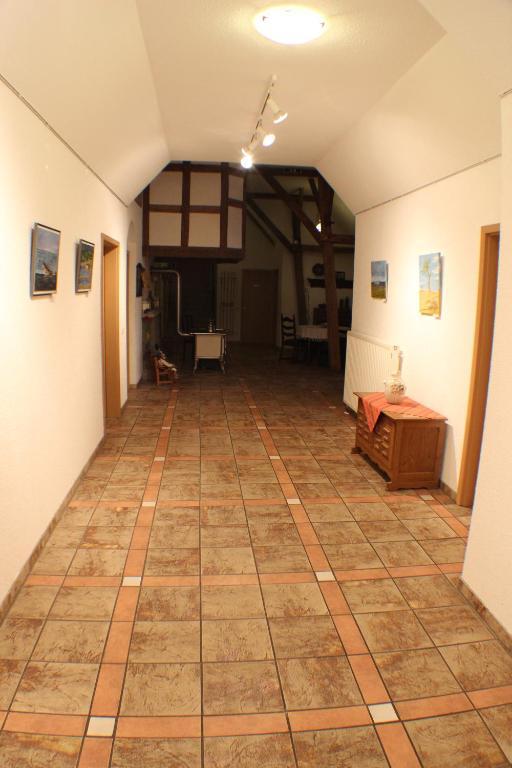 Reiterhof Koenning Villa Freren Rom bilde