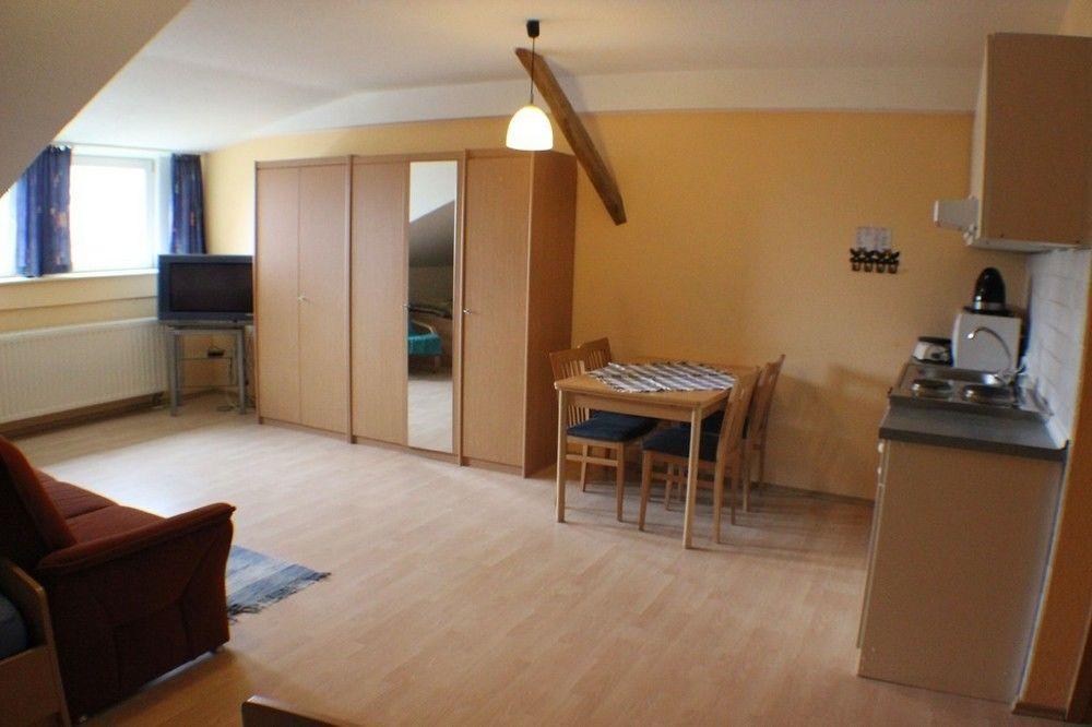Reiterhof Koenning Villa Freren Eksteriør bilde